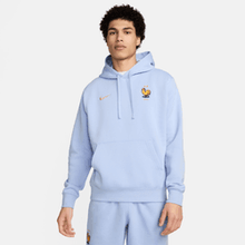 Cargar imagen en el visor de la galería, Men's Nike France Soccer Pullover Hoodie
