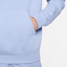 Cargar imagen en el visor de la galería, Men's Nike France Soccer Pullover Hoodie