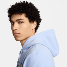 Cargar imagen en el visor de la galería, Men's Nike France Soccer Pullover Hoodie