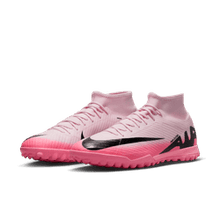 Cargar imagen en el visor de la galería, Nike Mercurial Superfly 9 Academy TF