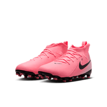 Cargar imagen en el visor de la galería, Nike Jr. Phantom Luna 2 Academy FG/MG