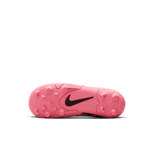 Load image into Gallery viewer, Nike Jr. Mercurial Vapor 15 Club MG