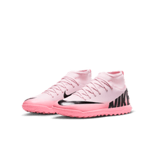 Load image into Gallery viewer, Nike Jr. Mercurial Superfly 9 Club TF