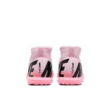 Load image into Gallery viewer, Nike Jr. Mercurial Superfly 9 Club TF