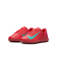 Load image into Gallery viewer, Nike Jr. Mercurial Vapor 16 Club TF