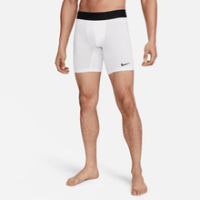 Cargar imagen en el visor de la galería, Nike Pro Men's Dri-FIT Fitness Shorts