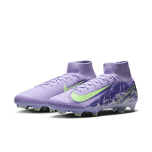 Load image into Gallery viewer, Nike Mercurial Superfly 10 Elite FG NU1
