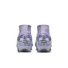 Load image into Gallery viewer, Nike Mercurial Superfly 10 Elite FG NU1