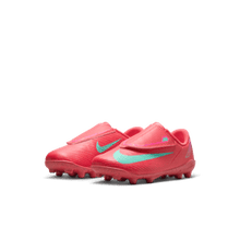 Load image into Gallery viewer, Nike Jr. Mercurial Vapor 16 Club MG PS (V)