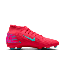 Cargar imagen en el visor de la galería, Nike Mercurial Superfly 10 Club MG