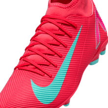 Cargar imagen en el visor de la galería, Nike Mercurial Superfly 10 Club MG