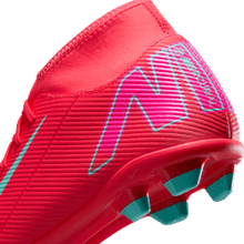 Cargar imagen en el visor de la galería, Nike Mercurial Superfly 10 Club MG