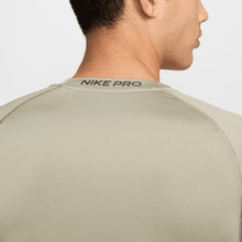 Load image into Gallery viewer, Nike Pro Men's Dri-FIT Slim Short-Sleeve Top