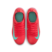 Cargar imagen en el visor de la galería, Nike Mercurial Superfly 10 Club FG/MG Jr.