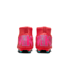 Cargar imagen en el visor de la galería, Nike Mercurial Superfly 10 Club FG/MG Jr.