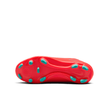 Cargar imagen en el visor de la galería, Nike Mercurial Superfly 10 Club FG/MG Jr.