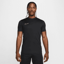 Load image into Gallery viewer, Nike Academy Men's Dri-FIT Slim Short-Sleeve Top