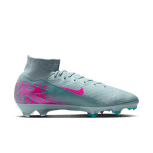 Cargar imagen en el visor de la galería, Nike Mercurial Superfly 10 Elite FG