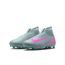 Load image into Gallery viewer, Nike Jr. Mercurial Superfly 10 Academy FG