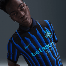 Cargar imagen en el visor de la galería, Nike Men's Inter Milan 25/26 Home Stadium Jersey