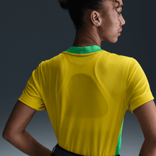 Cargar imagen en el visor de la galería, Nike Women's 2025 Brazil Women's Stadium Home Jersey