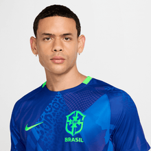 Cargar imagen en el visor de la galería, Nike Men's 2025 Brazil Women's Stadium Away Jersey