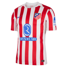 Load image into Gallery viewer, Nike Men's Atlético Madrid 25/26 Stadium Home Jersey