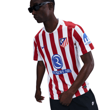 Load image into Gallery viewer, Nike Men's Atlético Madrid 25/26 Stadium Home Jersey