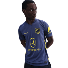 Load image into Gallery viewer, Nike Men's Atlético Madrid 25/26 Stadium Away Jersey