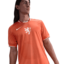 Cargar imagen en el visor de la galería, Nike Men's Netherlands 2025 (Women's) Stadium Home Jersey