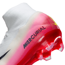 Load image into Gallery viewer, Nike Mercurial Superfly 10 Elite FG LV8