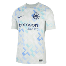 Cargar imagen en el visor de la galería, Nike Men's Inter Milan 25/26 Away Stadium Jersey
