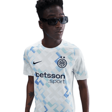 Cargar imagen en el visor de la galería, Nike Men's Inter Milan 25/26 Away Stadium Jersey