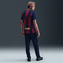 Cargar imagen en el visor de la galería, Nike Men's FC Barcelona 25/26 Stadium Home Replica Jersey