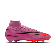 Load image into Gallery viewer, Nike Mercurial Superfly 10 Elite FG