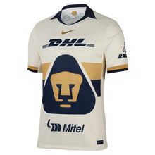 Cargar imagen en el visor de la galería, Nike Men's Pumas UNAM 25/26 Stadium Home Jersey