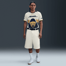Cargar imagen en el visor de la galería, Nike Men's Pumas UNAM 25/26 Stadium Home Jersey