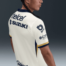 Cargar imagen en el visor de la galería, Nike Men's Pumas UNAM 25/26 Stadium Home Jersey