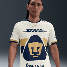 Cargar imagen en el visor de la galería, Nike Men's Pumas UNAM 25/26 Stadium Home Jersey