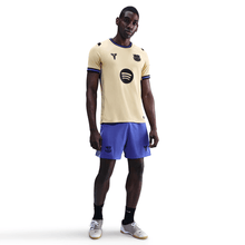 Cargar imagen en el visor de la galería, Nike Men's Kobe FC Barcelona 25/26 Stadium Away Replica Jersey