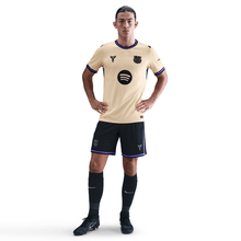 Cargar imagen en el visor de la galería, Nike Men's Kobe Bryant FC Barcelona 25/26 Match Away Authentic Jersey