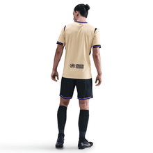 Cargar imagen en el visor de la galería, Nike Men's Kobe Bryant FC Barcelona 25/26 Match Away Authentic Jersey