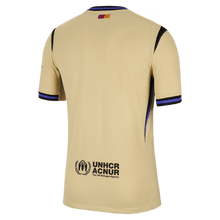 Cargar imagen en el visor de la galería, Nike Men's Kobe Bryant FC Barcelona 25/26 Match Away Authentic Jersey