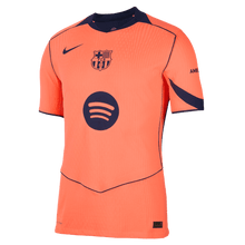 Cargar imagen en el visor de la galería, Nike Men's FC Barcelona 2025/26 Authentic Third Jersey