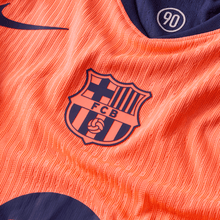 Cargar imagen en el visor de la galería, Nike Men's FC Barcelona 2025/26 Authentic Third Jersey