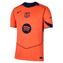 Load image into Gallery viewer, Nike Men's FC Barcelona 25/26 Third Stadium Replica Jersey