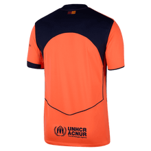 Load image into Gallery viewer, Nike Men's FC Barcelona 25/26 Third Stadium Replica Jersey