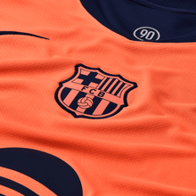 Load image into Gallery viewer, Nike Men's FC Barcelona 25/26 Third Stadium Replica Jersey