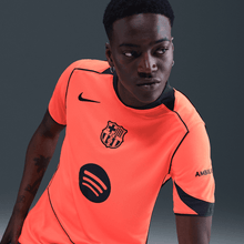 Load image into Gallery viewer, Nike Men's FC Barcelona 25/26 Third Stadium Replica Jersey