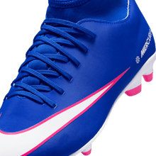 Load image into Gallery viewer, Nike Mercurial Superfly 10 Club FG/MG Jr.